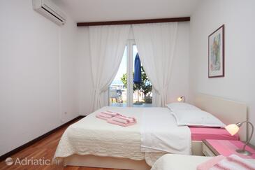 Apartmány s parkoviskom Podgora, Makarská - Makarska - 6911 Adriatic.hr