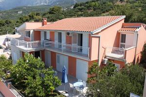 Appartementen met parkeerplaats Podgora, Makarska - 6911