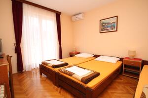 Studio flat Baška Voda Studio flat Baška Voda, Makarska (AS-6912-a)