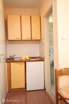 Appartamenti con parcheggio Bascavoda - Baška Voda, Macarsca - Makarska - 6912