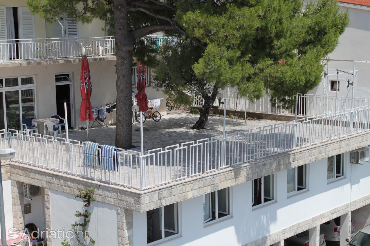 Apartments with parking spaces Baška Voda, Makarska - 6912