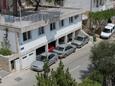 Apartments with parking spaces Baška Voda, Makarska - 6912