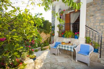 Haus mit Parkplatz für Familien Gornji Tucepi - Podpec, Makarska - 6915