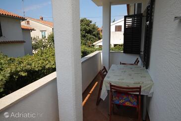 Appartamenti e camere con parcheggio Parenzo - Poreč - 6917