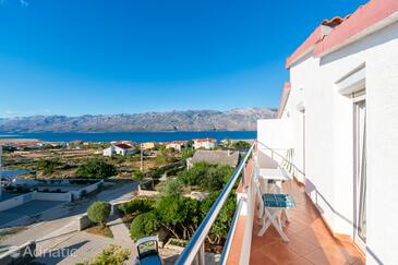 Ferienwohnungen mit Parkplatz Razanac, Zadar - 6919