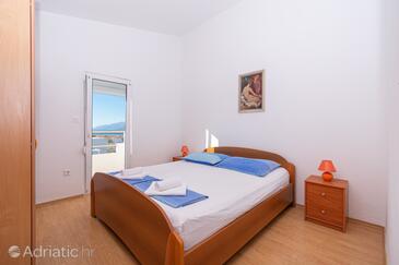 Ferienwohnungen mit Parkplatz Razanac, Zadar - 6919