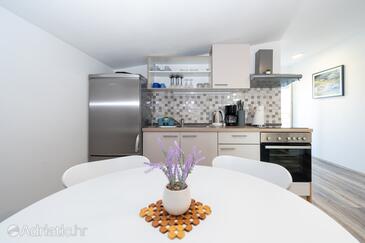 Appartamenti con parcheggio Razanac, Zara - Zadar - 6919