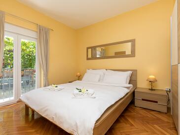 Leiligheter med parkering Porec - 6922