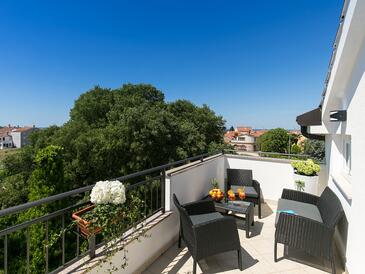 Enosobni apartma Poreč (A-6923-a(