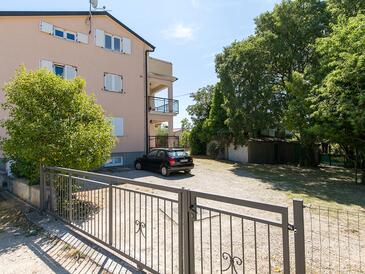 Ferienwohnungen Mit Parkplatz Porec - 6923 - Poreč