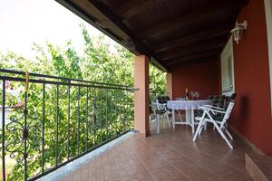 Appartamento di due stanze Fiorini, Novigrad (A-6926-a)