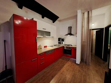 Apartments with parking space Fiorini, Novigrad - 6926