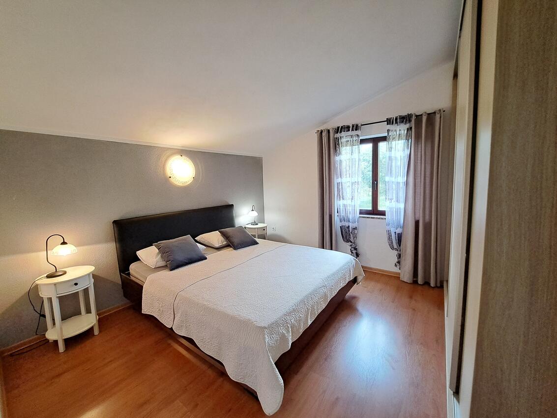Apartamente cu parcare Fiorini, Novigrad - 6926