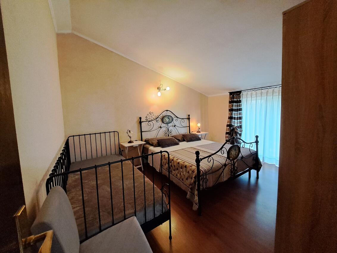Apartamente cu parcare Fiorini, Novigrad - 6926
