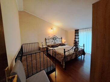 Apartmaji s parkingom Fiorini, Novigrad - 6926