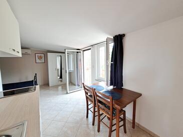 Apartmánové studio Fiorini, Novigrad (AS-6926-c(