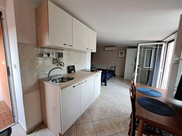 Apartmani s parkingom Fiorini, Novigrad - 6926
