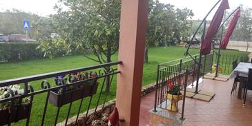 Apartmani s parkingom Fiorini, Novigrad - 6926