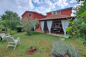 Appartamenti con parcheggio Fiorini, Novigrad - 6926