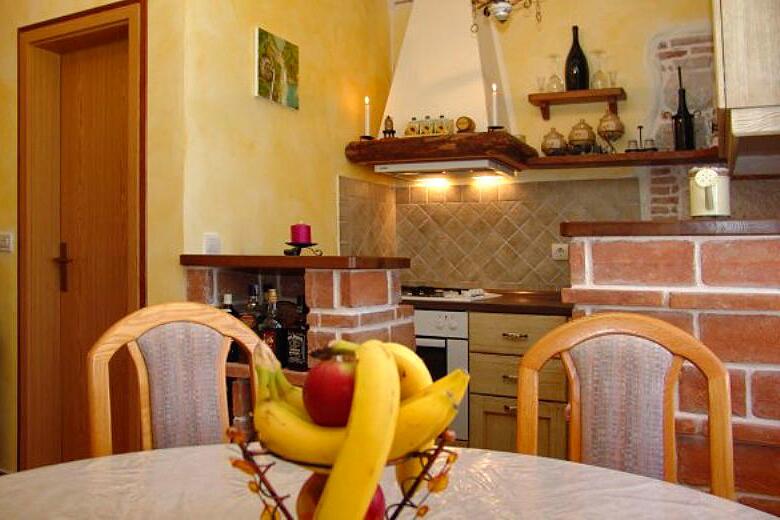 Apartmani uz more Funtana, Poreč - 6927
