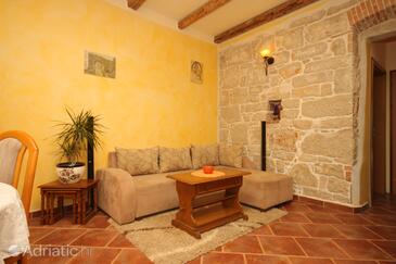 Ferienwohnungen am Meer Funtana, Porec - 6927