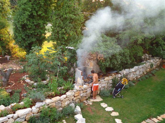 Apartmani uz more Funtana, Poreč - 6927