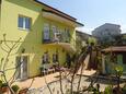 Apartmány u moře Funtana, Poreč
