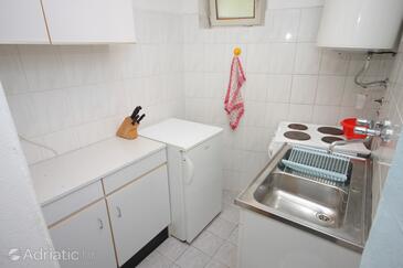 Appartamenti e camere con parcheggio Funtana, Parenzo - Poreč - 6928