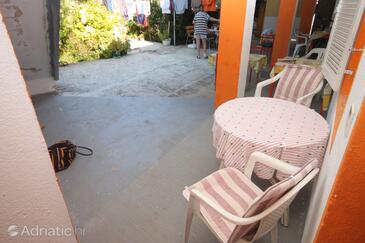 Appartamenti e camere con parcheggio Funtana, Parenzo - Poreč - 6928