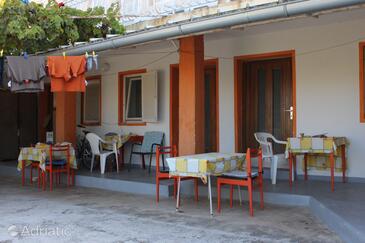 Appartamenti e camere con parcheggio Funtana, Parenzo - Poreč - 6928