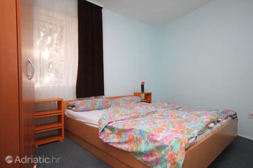 Leiligheter og rom med parkering Funtana, Porec - 6928