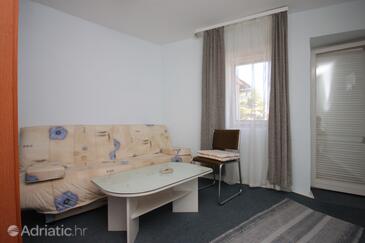 Leiligheter og rom med parkering Funtana, Porec - 6928