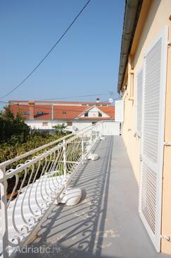 Leiligheter og rom med parkering Funtana, Porec - 6928