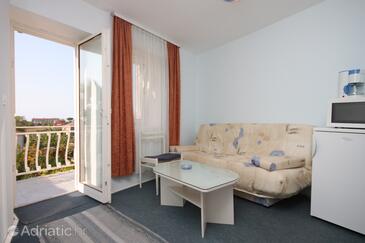 Leiligheter og rom med parkering Funtana, Porec - 6928