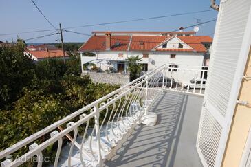 Appartements et chambres avec parking Funtana, Porec - 6928