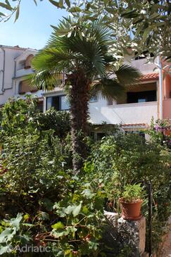 Apartments with parking space Vrsar, Poreč - 6929