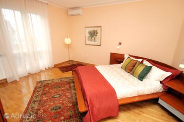 Luxusní vila u moře s bazénem Umag - 6931