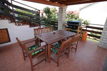 Třípokojový apartmán Umag (A-6932-a)