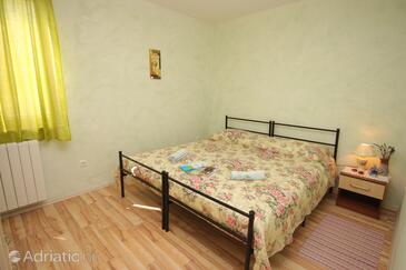 Apartments with parking space Umag - 6932