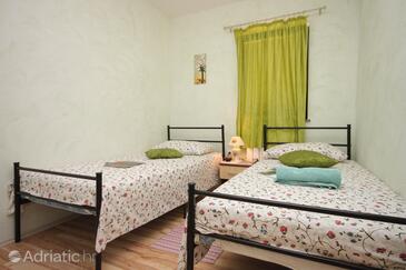 Apartments with parking space Umag - 6932