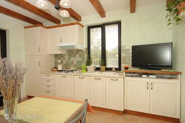 Apartments with parking space Umag - 6932