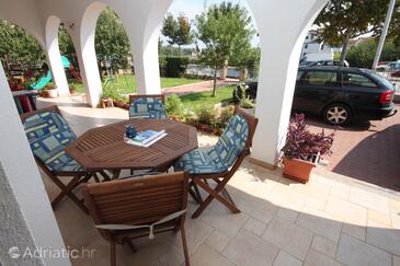 Apartments with parking space Umag - 6932