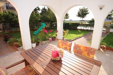 Однокімнатні апартаменти Умаг - Umag (A-6932-c(