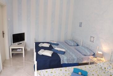Apartmani s parkingom Umag - 6932