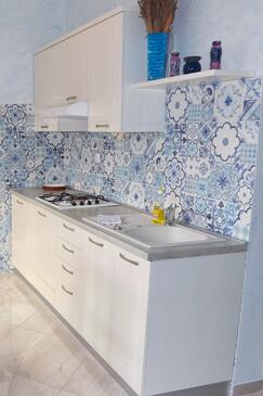 Apartmani s parkingom Umag - 6932