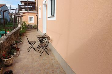 Apartmani s parkingom Umag - 6932