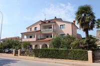 Umag Apartmaji 6932