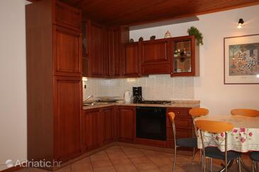 Leiligheter med parkering Umag - 6934