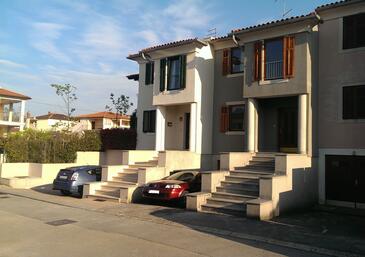 Apartments with parking space Umag - 6934 Adriatic.hr
