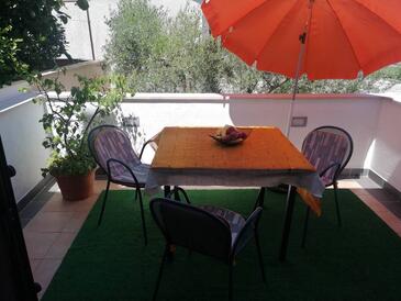 Enosobni apartma Dajla, Novigrad (A-6935-a(